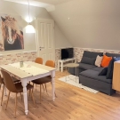 Fereinhof Andresen Ponyglück Ferienwohnung