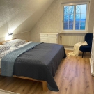 Fereinhof Andresen Ponyglück Ferienwohnung